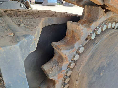 Escavatori cingolati 2023 Doosan DX530LC-7M (17)