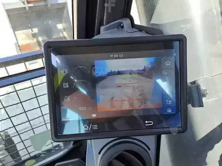 Korečková rýpadla 2023 Doosan DX530LC-7M (26)