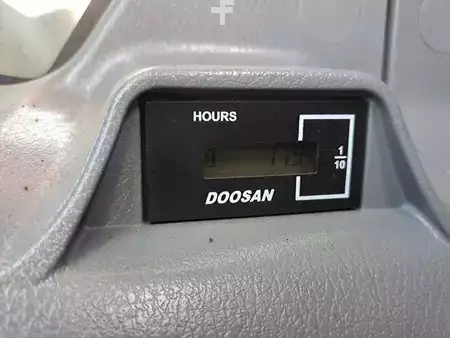 Korečková rýpadla 2023 Doosan DX530LC-7M (29)