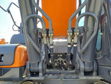 Escavatori cingolati 2023 Doosan DX530LC-7M (9)