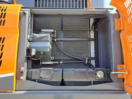 Bæltegraver 2023 Doosan DX530LC-7M (2 pieces available) (11)