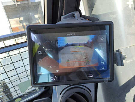 Bæltegraver 2023 Doosan DX530LC-7M (2 pieces available) (22)