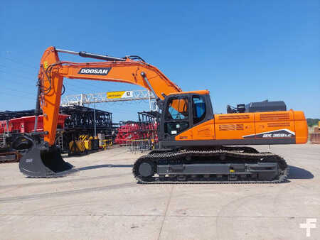 Kettenbagger 2023 Doosan DX360LC-7M (2 pieces available) (1)