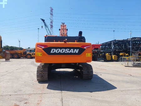 Kettenbagger 2023 Doosan DX360LC-7M (2 pieces available) (4)