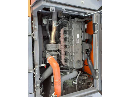 DEVELON DX360LC-7M (2 pieces available)