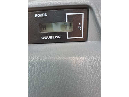 DEVELON DX360LC-7M (2 pieces available)
