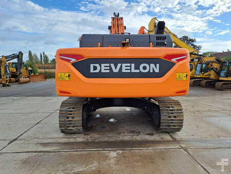 Develon DX360LC-7M (1 piece available)