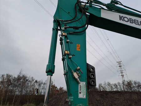 Kobelco SK210HLC-10