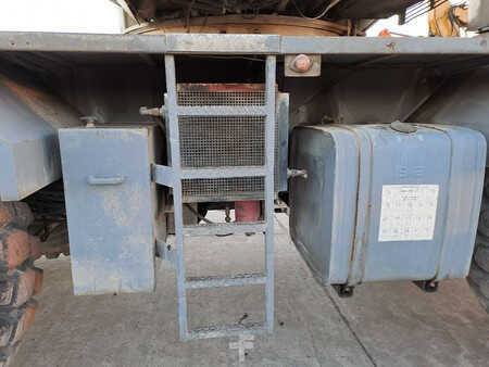 Mobil daruk 2007 Terex Bendini A600-1 (11)
