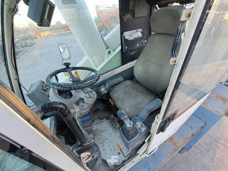 Mobil daruk 2007 Terex Bendini A600-1 (20)