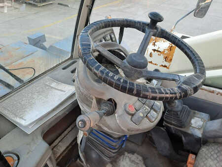 Mobil daruk 2007 Terex Bendini A600-1 (21)