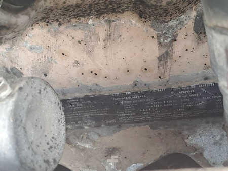 Grúas móviles 2008 Grove RT890E (15)