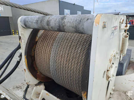 Grúas móviles 2008 Grove RT890E (17)