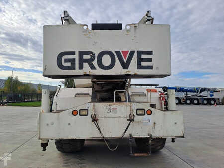 Grúas móviles 2008 Grove RT890E (4)