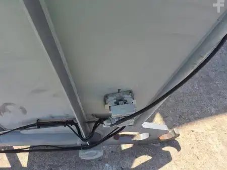 Siirrettävät nosturit 0 Sennebogen Jib 6180HD (11)