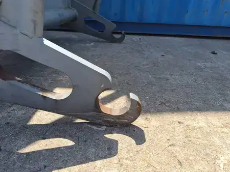 Siirrettävät nosturit 0 Sennebogen Jib 6180HD (12)
