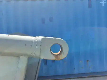 Siirrettävät nosturit 0 Sennebogen Jib 6180HD (13)