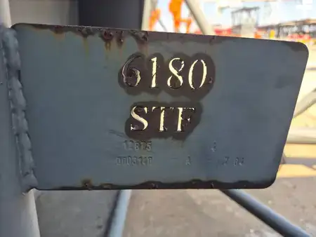 Siirrettävät nosturit 0 Sennebogen Jib 6180HD (14)