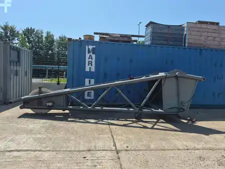 Siirrettävät nosturit 0 Sennebogen Jib 6180HD (2)