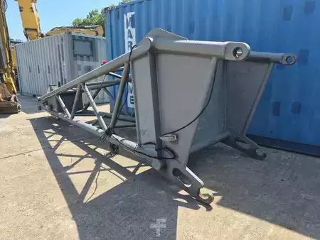 Siirrettävät nosturit 0 Sennebogen Jib 6180HD (3)