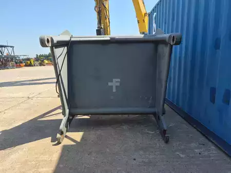 Siirrettävät nosturit 0 Sennebogen Jib 6180HD (4)