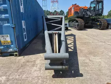 Siirrettävät nosturit 0 Sennebogen Jib 6180HD (5)