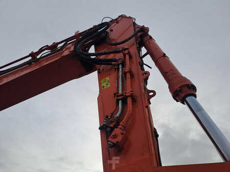 Escavatori cingolati 2018 Hitachi ZX490LCH-6 (10)