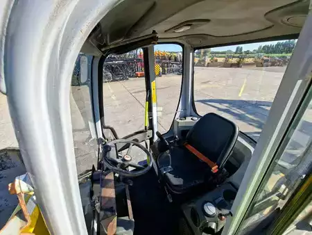 Rigid Dump Trucks 2017 Wacker Neuson DW90 (14)