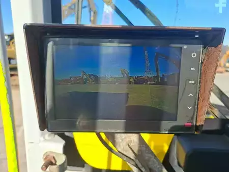 Rigid Dump Trucks 2017 Wacker Neuson DW90 (15)