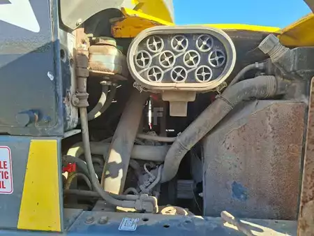 Rigid Dump Trucks 2017 Wacker Neuson DW90 (18)