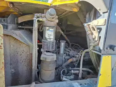 Rigid Dump Trucks 2017 Wacker Neuson DW90 (19)