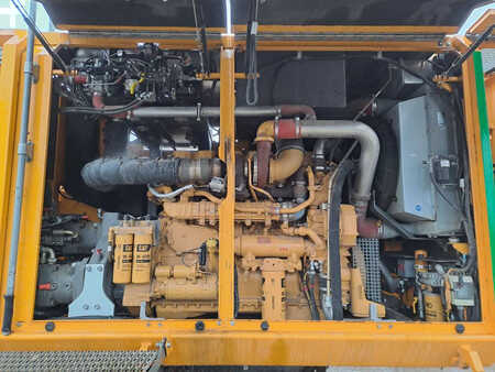 Vrtací přístroje na studny 2013 Abi SM12/16B (Attachments Available) (23)