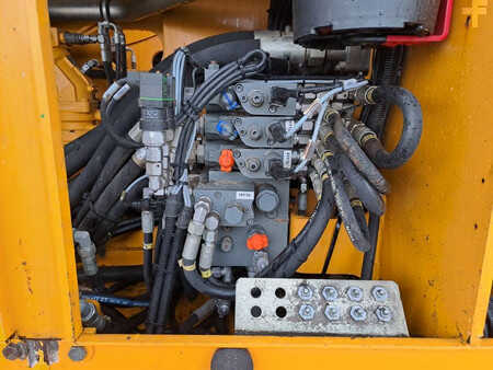 Equipamento de perfuração de poços 2013 Abi SM12/16B (Attachments available) (27)