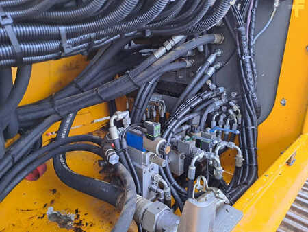 Equipamento de perfuração de poços 2013 Abi SM12/16B (Attachments available) (28)