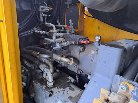 Equipamento de perfuração de poços 2013 Abi SM12/16B (Attachments available) (33)