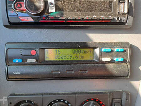 Spierings SK599-AT5 (50m)