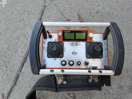 Spierings SK599-AT5 (50m)