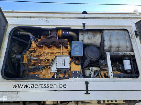 Spierings SK599-AT5 (50m)