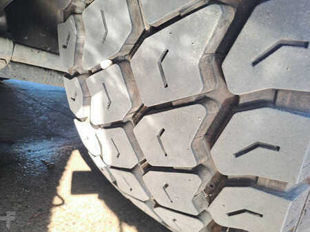 Spierings SK599-AT5 (50m)