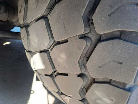 Spierings SK599-AT5 (50m)