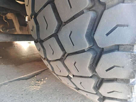 Spierings SK599-AT5 (50m)