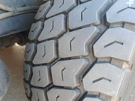 Spierings SK599-AT5 (50m)