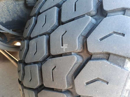 Spierings SK599-AT5 (50m)
