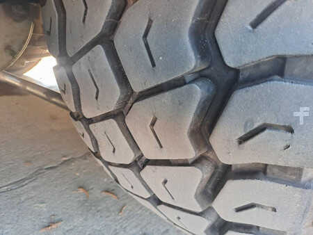 Spierings SK599-AT5 (50m)