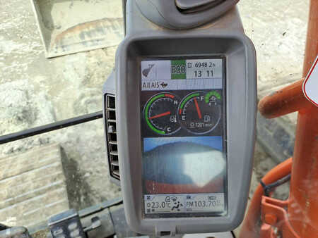 Korečková rýpadla 2016 Hitachi ZX300LC-6 (Trimble Prepared) (22)