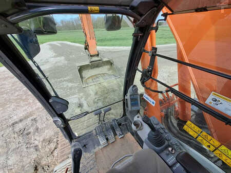 Korečková rýpadla 2016 Hitachi ZX300LC-6 (Trimble Prepared) (23)