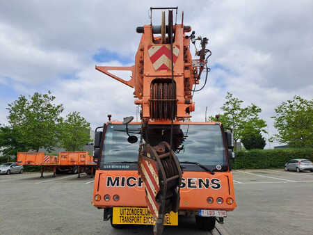 Mobilní jeřáby 2013 Liebherr LTM1100-5.2 (8)