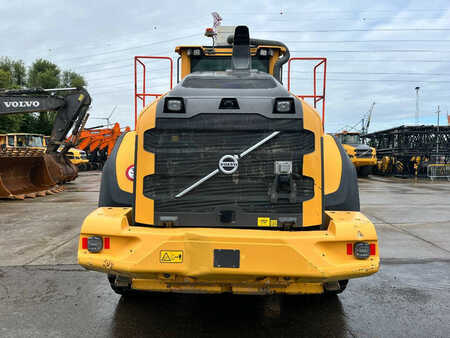 Radlader 2020 Volvo L150H (3)