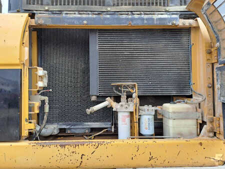 Rupsgraafmachines 2007 Caterpillar 330DL UHD (21M + GP Short Boom) (18)