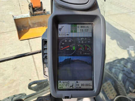 Mobilní bagry 2016 Hitachi ZX170W-5B (23)